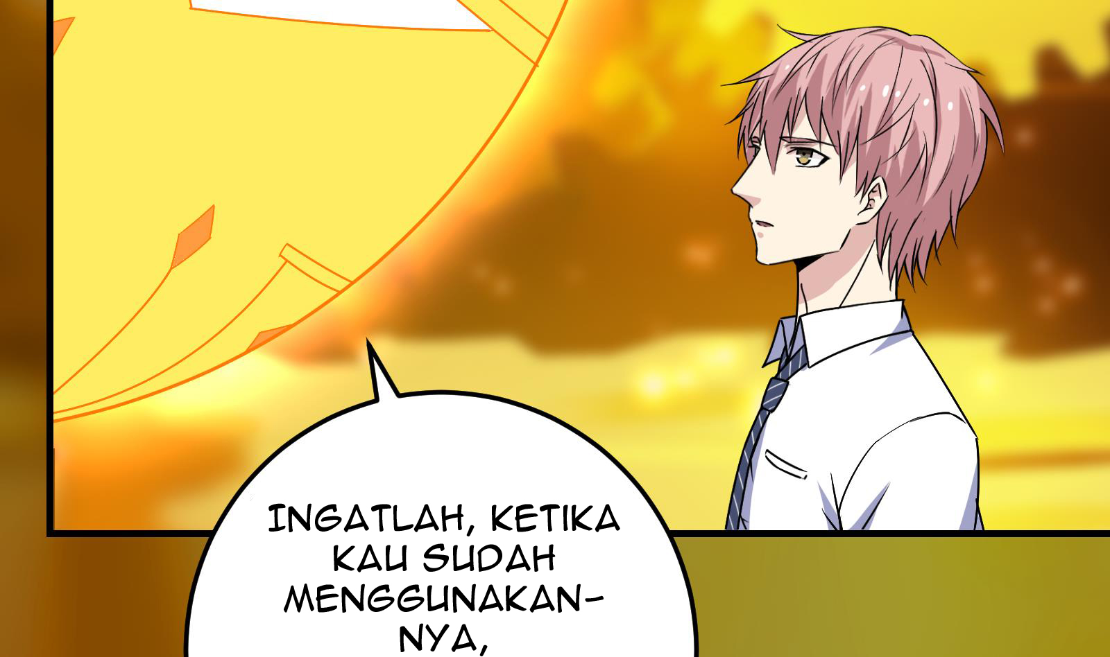 My Plug-in Spirit Ring Chapter 26 Gambar 14